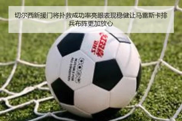 切尔西新援门将扑救成功率亮眼表现稳健让马雷斯卡排兵布阵更加放心